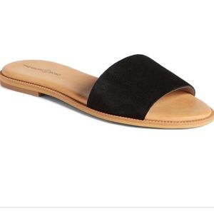 Treasure & Bond Mere Slide Sandal
